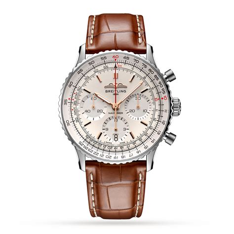 navitimer breitling 41|breitling navitimer 41 chronograph.